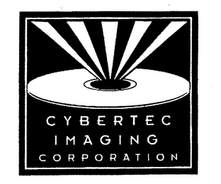 CYBERTEC IMAGING CORPORATION