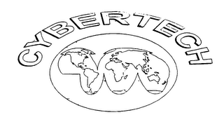 CYBERTECH logo