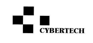 CYBERTECH logo