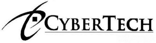 CYBERTECH logo