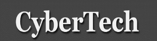 CYBERTECH logo