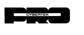 CYBERTEK PRO logo
