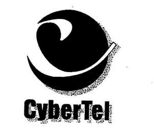 CYBERTEL logo