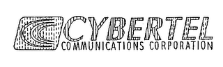 CYBERTEL COMMUNICATIONS CORPORATION logo