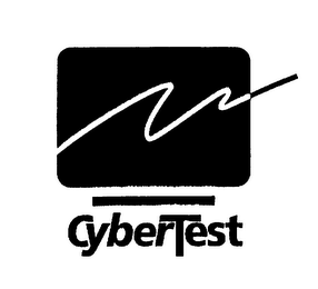 CYBERTEST logo
