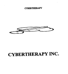 CYBERTHERAPY INC. logo