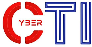 CYBERTI logo