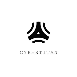 CYBERTITAN logo