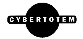 CYBERTOTEM logo