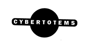 CYBERTOTEMS logo