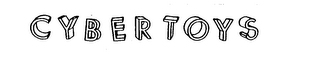 CYBERTOYS logo