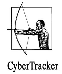 CYBERTRACKER logo