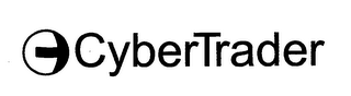 CYBERTRADER logo