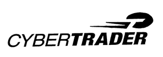 CYBERTRADER logo