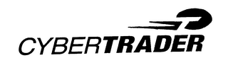 CYBERTRADER T logo