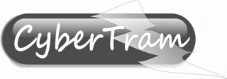 CYBERTRAM logo