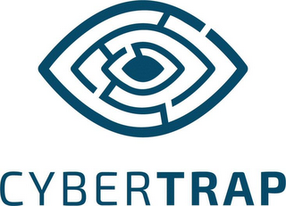 CYBERTRAP logo