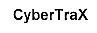 CYBERTRAX logo