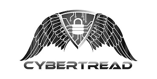 CYBERTREAD logo