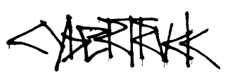 CYBERTRUCK logo
