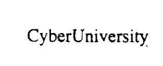 CYBERUNIVERSITY