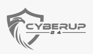 CYBERUP 2 4 logo