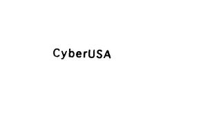 CYBERUSA logo