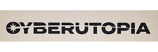 CYBERUTOPIA logo