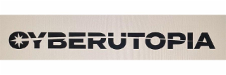 CYBERUTOPIA logo