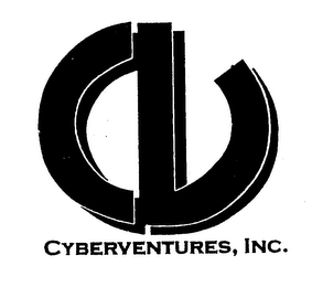 CYBERVENTURES, INC. logo