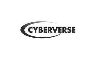 CYBERVERSE logo