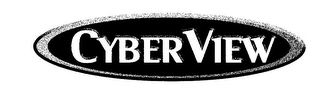 CYBERVIEW logo