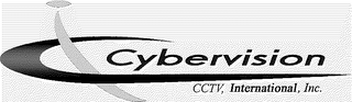 CYBERVISION CCTV INTERNATIONAL INC. logo