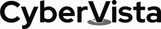 CYBERVISTA logo