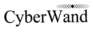 CYBERWAND logo
