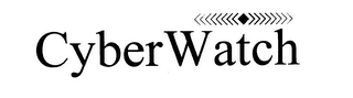 CYBERWATCH logo