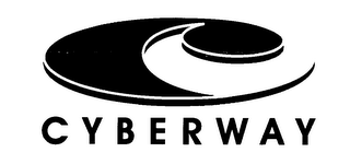 CYBERWAY logo