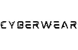 CYBERWEAR logo