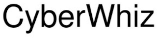 CYBERWHIZ logo