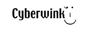 CYBERWINK logo