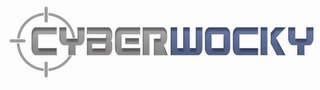 CYBERWOCKY logo
