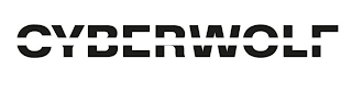 CYBERWOLF