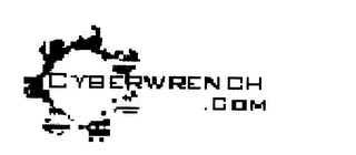 CYBERWRENCH.COM logo