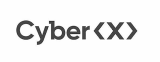 CYBER(X) logo