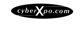 CYBERXPO.COM logo