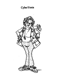 CYBERYENTA