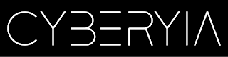 CYBERYIA logo