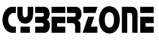 CYBERZONE logo
