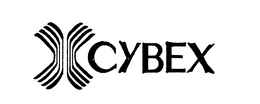 CYBEX logo