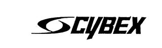 CYBEX logo